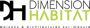 Dimension Habitat — Maisons & architectures sur-mesure